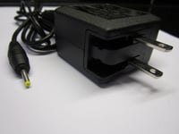 US 5V Mains AC Adaptor Charger AC-DC ADAPTOR TomTom GO V6 2.5mm x 0.8mm 2.5x0.8