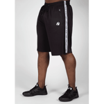 Reydon Mesh Shorts 2.0, Black