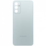 Samsung Galaxy M23 5G M236B - Batterideksel - Lyseblå