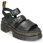 Sandaalit Dr. Martens  Ricki 3-strap sandal