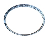 Sarbloh Chakar Mool Mantar Dumala Dastar Ring Pure Iron Kara Khalsa Sikh Chakram