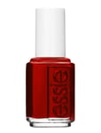 Essie Thigh High 52 Nagellack Smink Red Essie