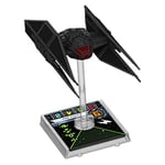 Fantasy Flight Games Star Wars X-Wing Silencieux TIE Espagnol, FFSWX68, Blanc