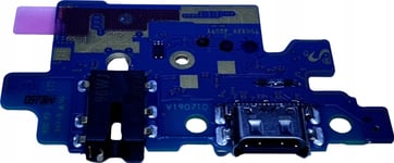 Samsung A405 A40 Charging Connector