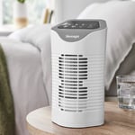 Air Purifier with HEPA & Carbon Filters, Air Cleaner - 280 mm x 162 mm x 155 mm