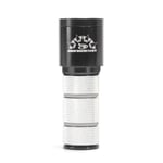 Cykel Cykel Gaffel Stång Förlängning Styre Extender Riser Extension Adapter MTB Road Folding Cykel Cykeldelar A