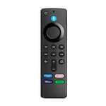 Voice Remote Control L5B83G Fit for Amazon Fire TV Stick Lite 4K 4K Max 3rd Gen