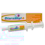 Diarsanyl+ pasta För djur mot diarré 60 ml