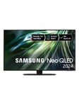 Samsung 50" Fladskærms TV TQ50QN90DAT QLED 4K