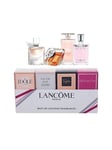 Lancome The Best Of Fragrances Miniture Set