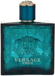 Hynar Eros for MEN by Versace - 100 Ml EDT Spray