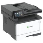 LEXMARK XM3142 Laser Multifunction Printer Mono HV Nordics 40ppm A4