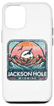 iPhone 15 Pro Jackson Hole Case