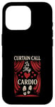 Theater Kid Drama Club Musical Theater Nerd Cadeau Coque pour iPhone 16 Pro