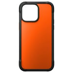 NOMAD iPhone 14 Pro Max Skal Rugged Case Ultra Orange