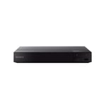 Sony BDP-S6700B Blu-ray Disc Player with 4K Upscaling