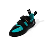 Adidas Femme NIAD VCS W Sneaker, Core Black/Core Black/FTWR White, 39 1/3 EU