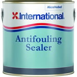 International Antifouling Sealer Bundmaling Svart 2,5L Biocidfri