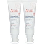 Avène Tolérance Hydra-10 Fluide hydratant 48 H