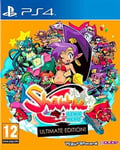 Shantae: Half-Genie Hero - Ultimate Edition | Sony PlayStation 4 | Video Games