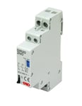 Garo Impulsrelä 2sl. (2NO) 230V AC 20A 2-pol