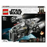 LEGO Star Wars The Razor Crest™ (75292) New & Sealed #3