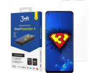 3MK 3MK Silver Protect + Oppo Reno 5 Lite Wet-mounted Antimicrobial Film