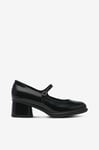 ecco - Pumps Ecco Sculpted LX 35 Black - Svart