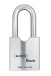 ABUS Abus Rock Hänglås 83/60 HB60 Utan cylinder