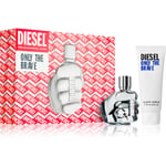 Diesel Only The Brave gift set