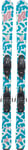 K2 Luv Bug Fdt 4.5 Skidor, 112