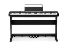 Casio CDP-S160BKSET Digitalpiano (Endast piano)