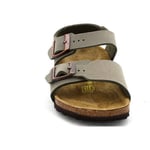 Sandales enfant BIRKENSTOCK  Sandale pour enfant new york