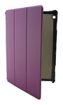 Cover Case Lenovo Tab M10 (ZA48 / TB-X505F) (Lila)