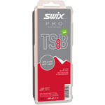 Swix TS8 Black Glider -4°C/+4°C, 180g