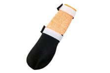 Protector Bootie High Skyddande Hundstrumpa - XS