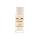 Bruns Deodorant nr 06 Mustig Pomelo 60 mL