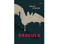 Dracula | Bram Stoker | Språk: Danska