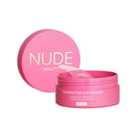 Nude Beauty Heavenly Pink Eye Patches 60stk