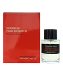 Frederic Malle Mens Geranium Pour Monsieur Eau de Parfum 100ml - One Size
