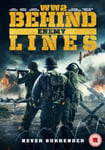 - WW2: Behind Enemy Lines DVD