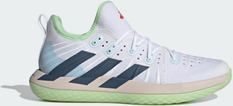 Adidas Adidas Stabil Next Gen Shoes Urheilu FTWWHT/PRLOIN