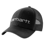 Carhartt Dunmore Keps Black -