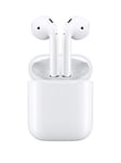 Apple Airpods (2Nd Gen, 2019) With Charging Case