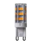 UniLED 350lm 3,5W Dimbar 827 G9