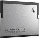 Angelbird ARRI AV PRO AR 256Gb CFast Memory Card