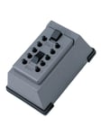 Birepo B-lock supra mecanical security key box