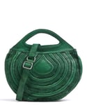 Campomaggi Käsilaukku vihreä
