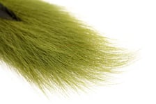 Bucktail - Lt.Olive