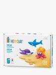 TOMY Hey Clay Ocean Craft Kit